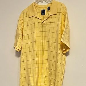 Arrow USA 1851 top button up shirt